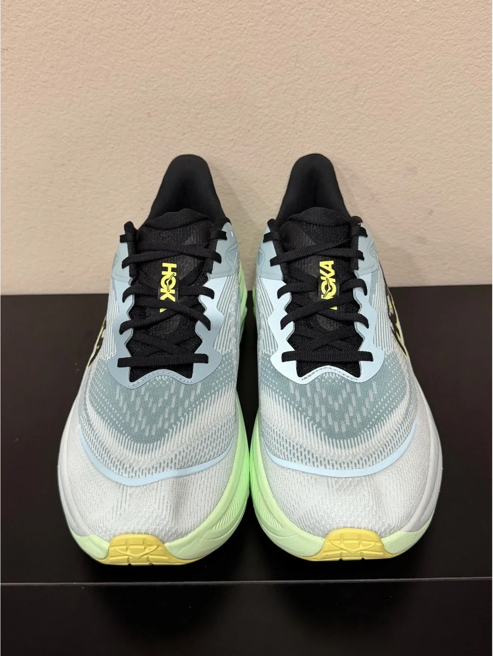 Size 13 - Hoka Skyflow “Druzy Droplet”